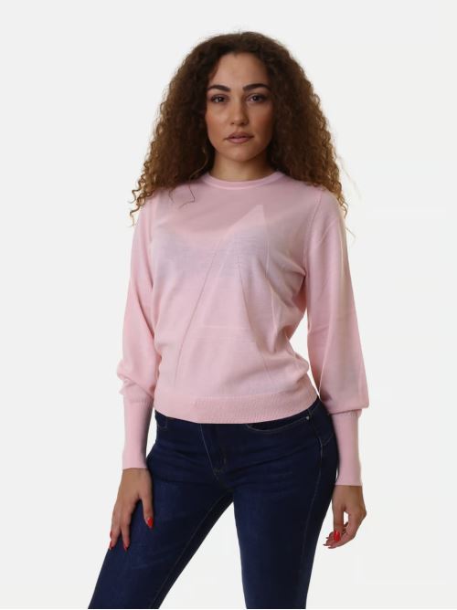 MAGLIA ARMANI EXCHANGE | 8NYM4L YMH4Z/7415